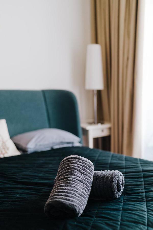 Butique Apartman Balatonlelle Zewnętrze zdjęcie