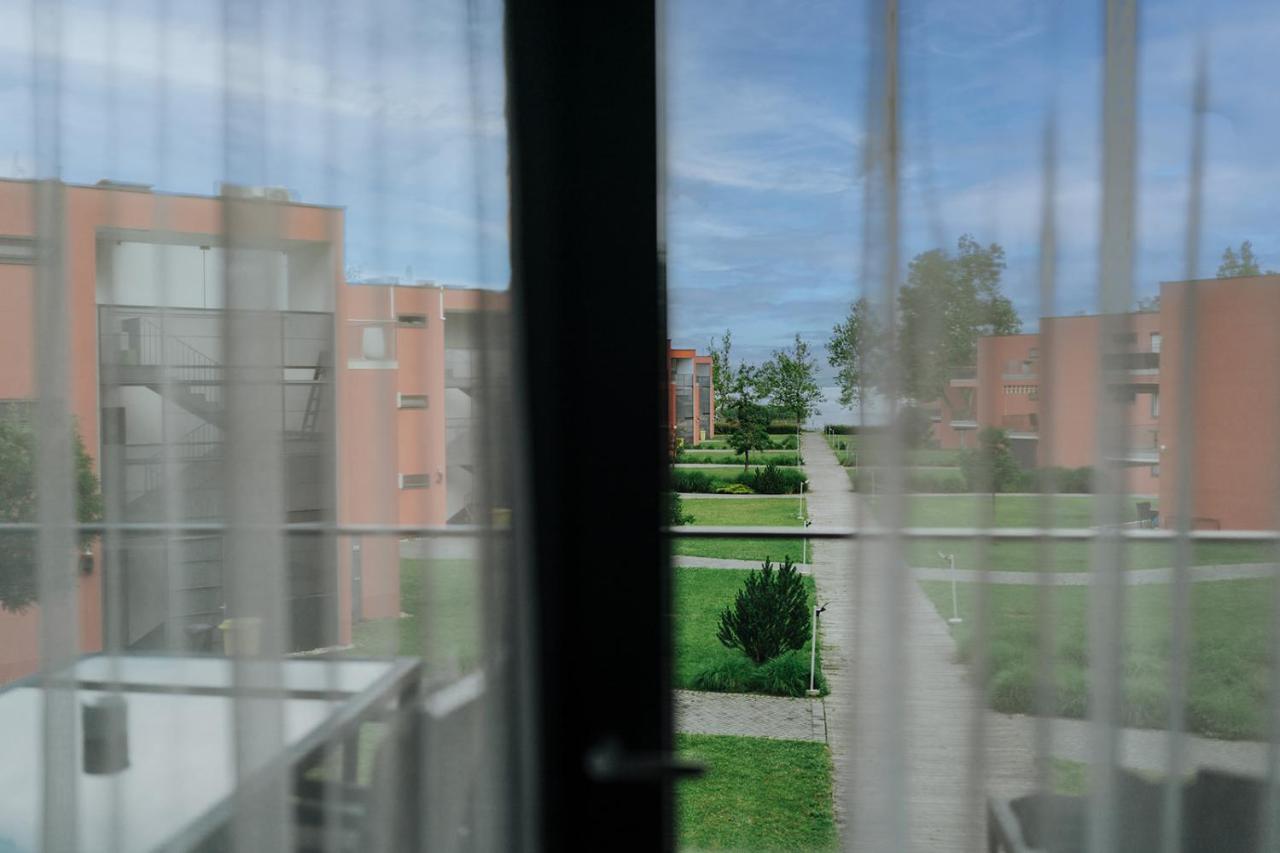 Butique Apartman Balatonlelle Zewnętrze zdjęcie