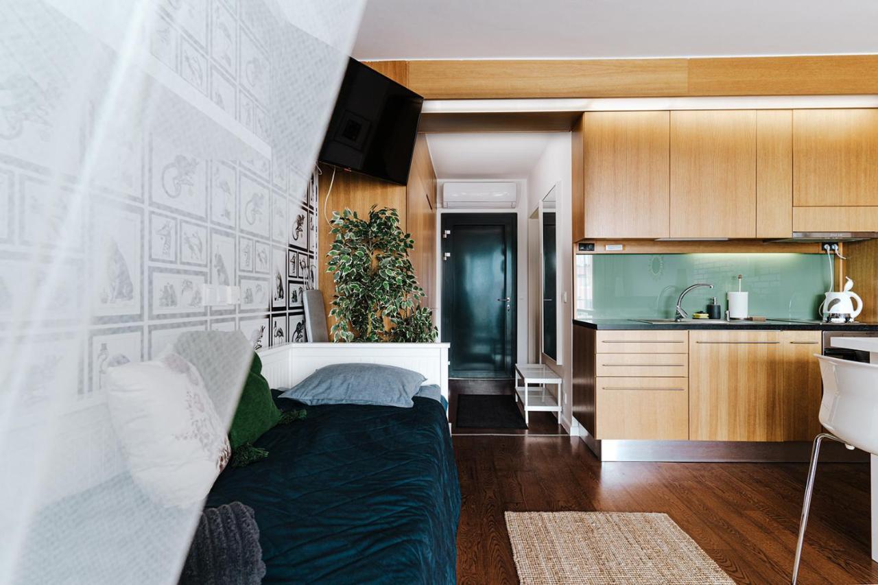 Butique Apartman Balatonlelle Zewnętrze zdjęcie
