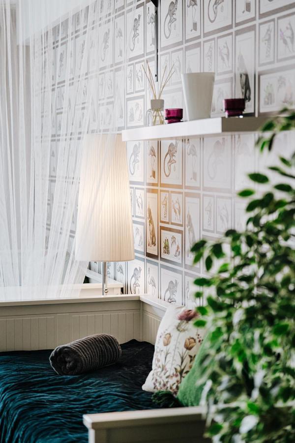 Butique Apartman Balatonlelle Zewnętrze zdjęcie