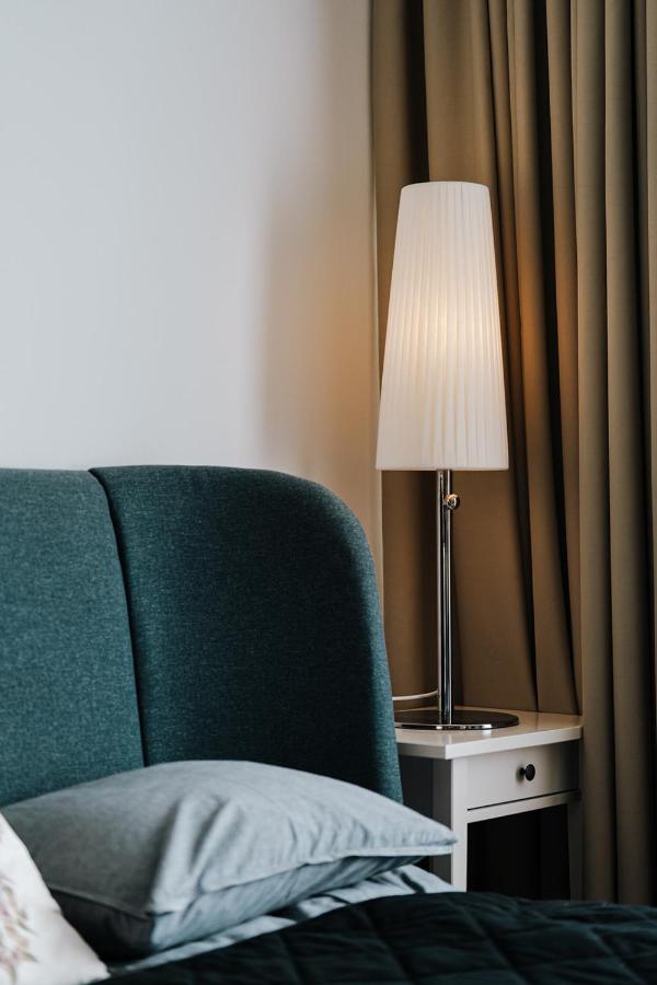 Butique Apartman Balatonlelle Zewnętrze zdjęcie