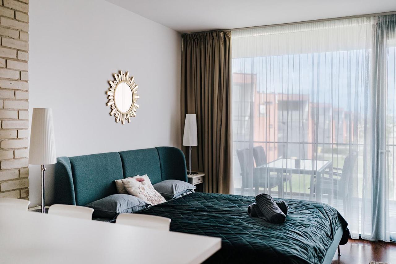 Butique Apartman Balatonlelle Zewnętrze zdjęcie