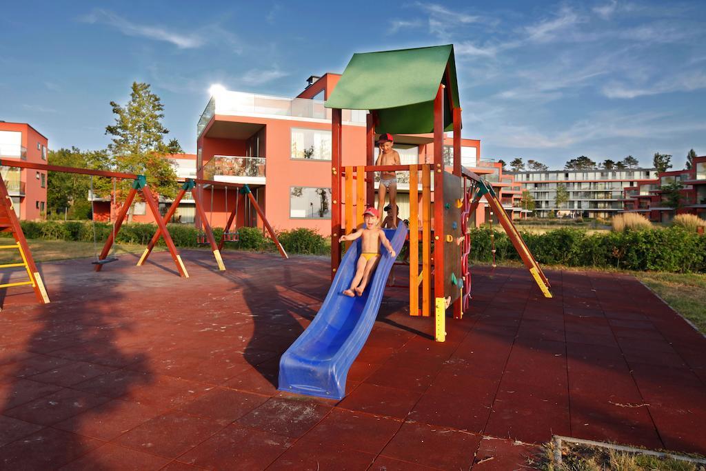 Butique Apartman Balatonlelle Zewnętrze zdjęcie