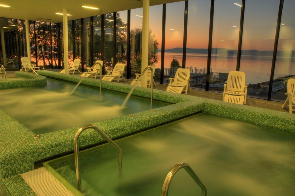 Butique Apartman Balatonlelle Zewnętrze zdjęcie