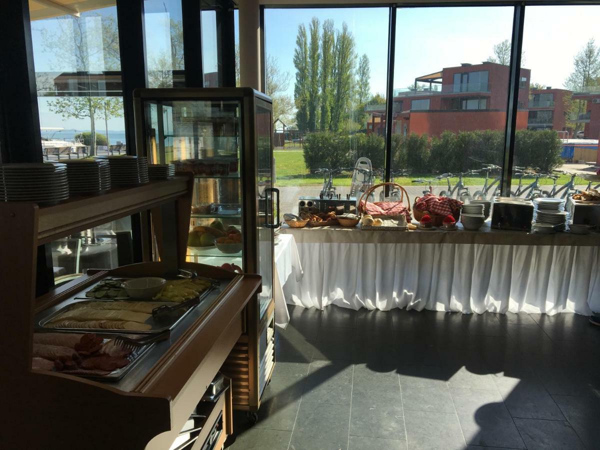 Butique Apartman Balatonlelle Zewnętrze zdjęcie