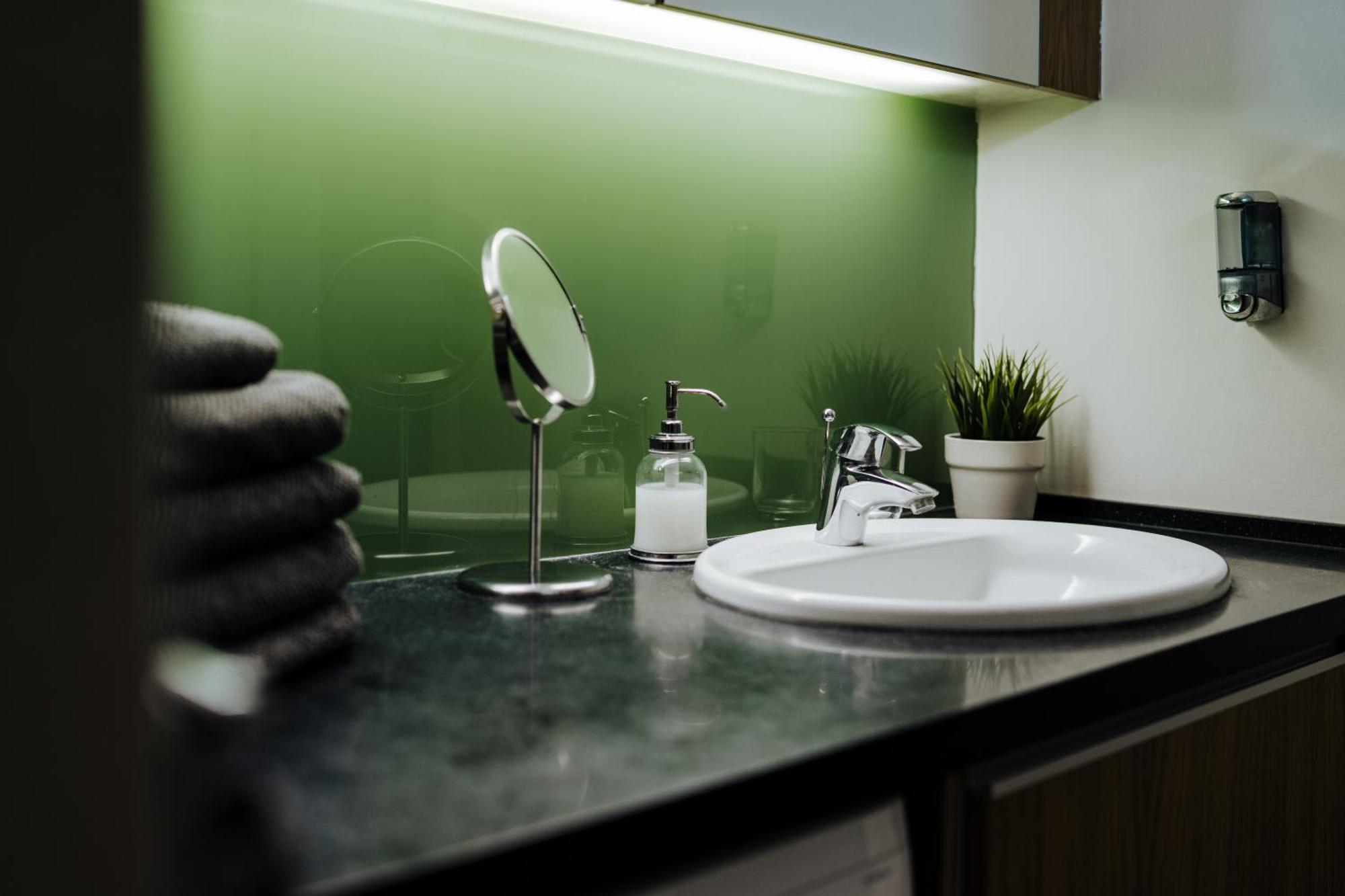 Butique Apartman Balatonlelle Zewnętrze zdjęcie